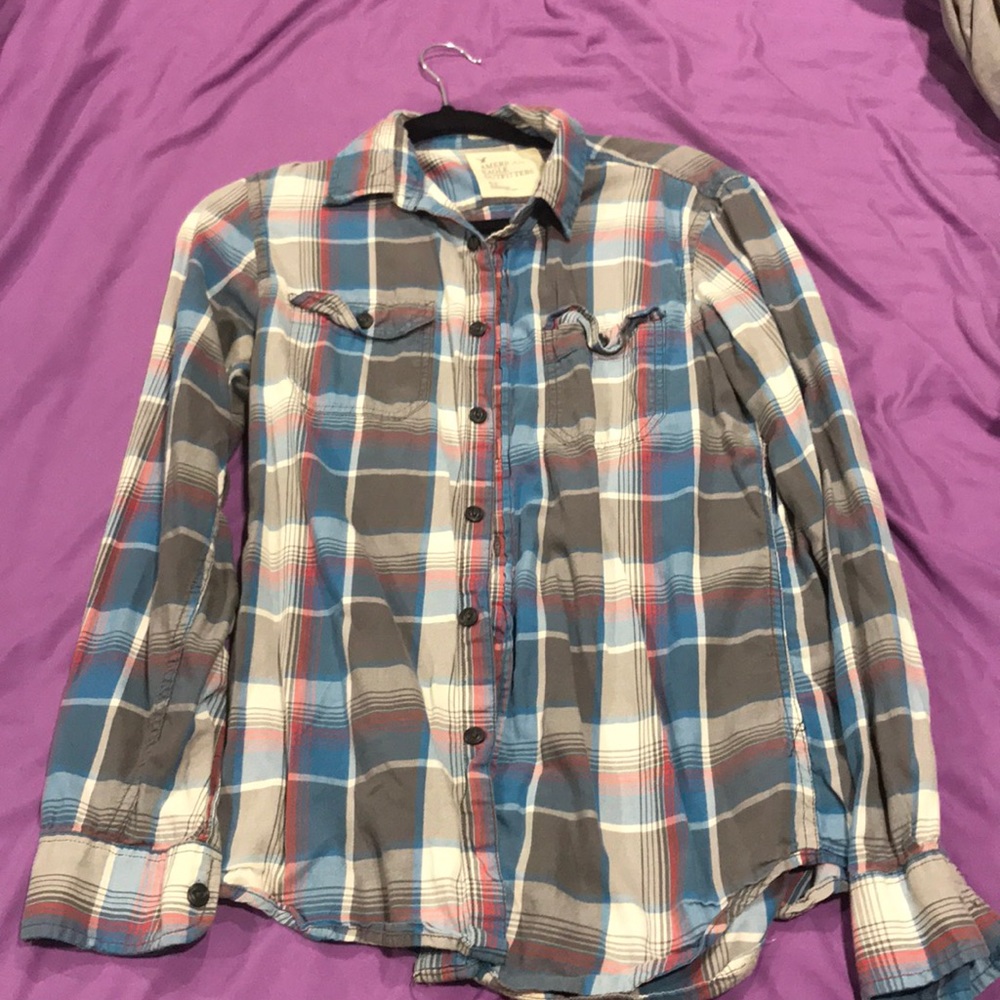 Men’s American Eagle dress shirt